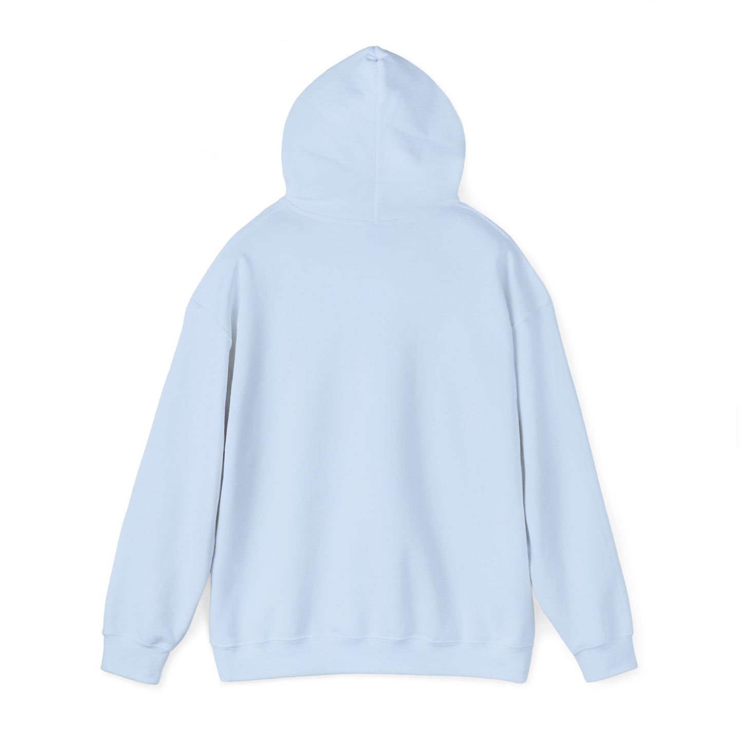 That girl Hooded Sweatshirt