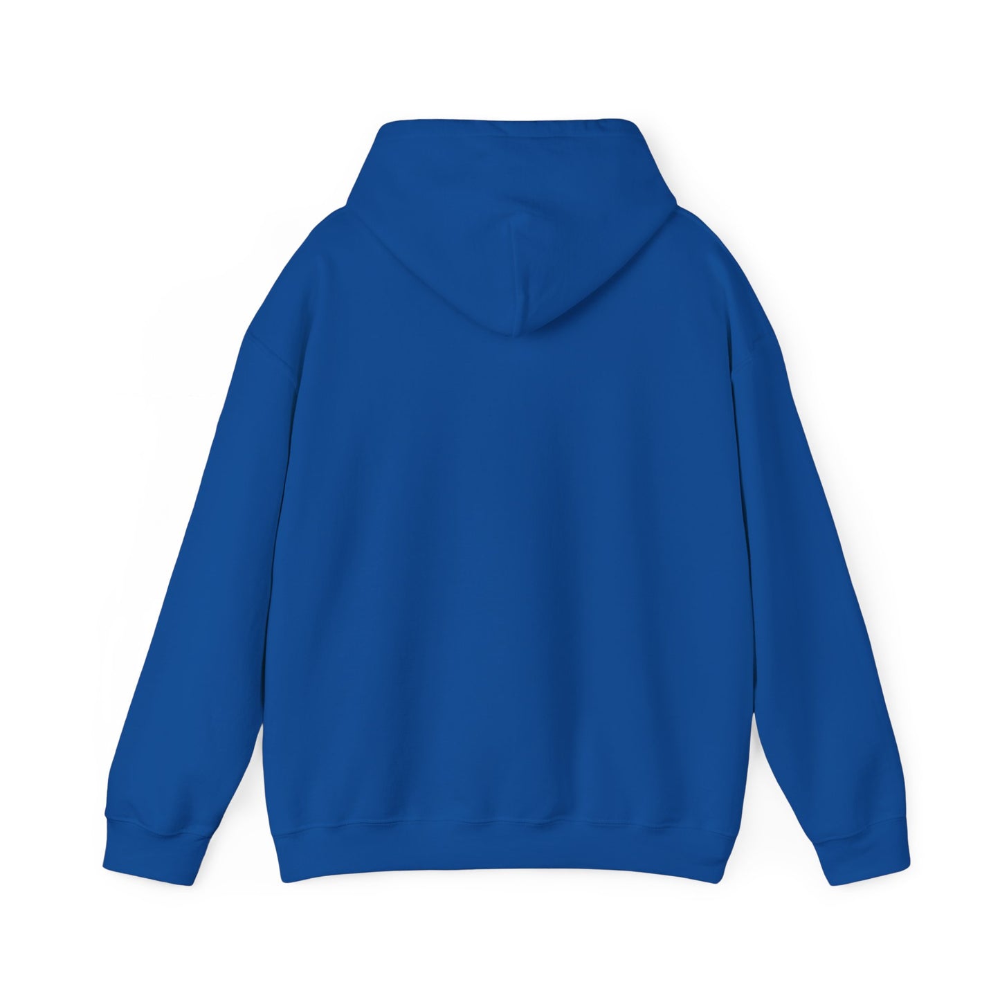 That girl Hooded Sweatshirt