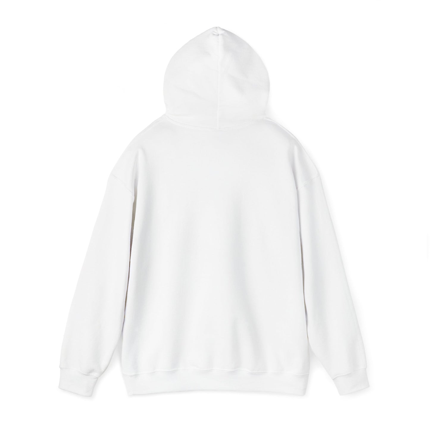 That girl Hooded Sweatshirt